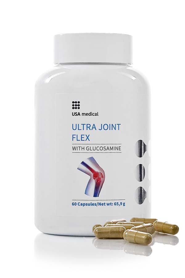 Ultra Joint Flex USA medical