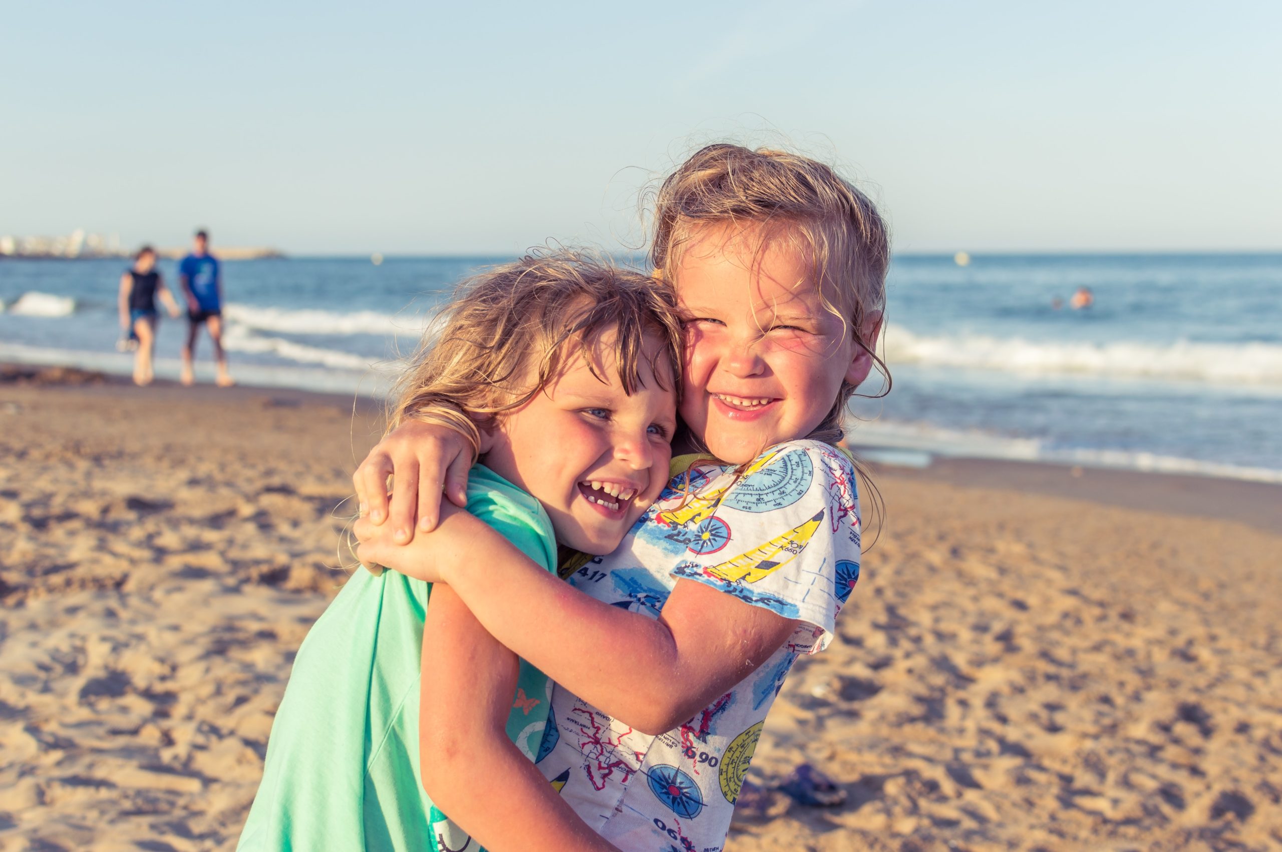 Can Children Take CBD