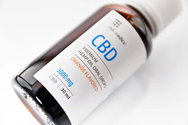 CBD oil for sale