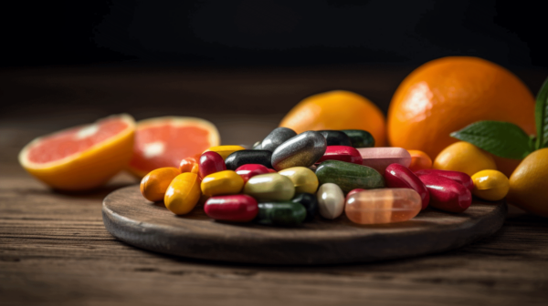 Multivitamins: Uses, Benefits, Side Effects, And More - USA Medical