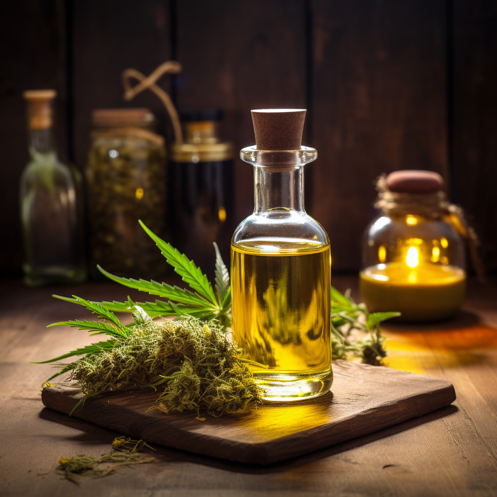 Buy CBD Oil Online