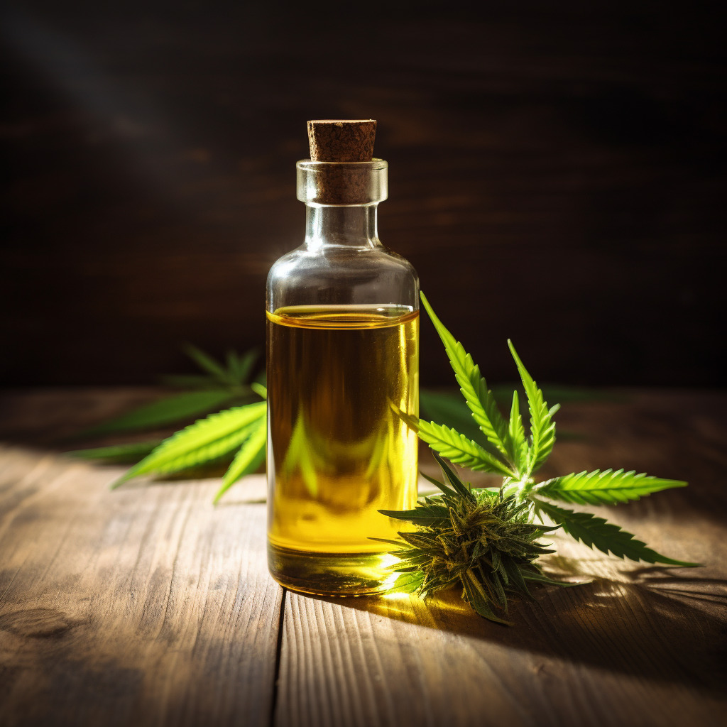 Buy Medical CBD Oil Online