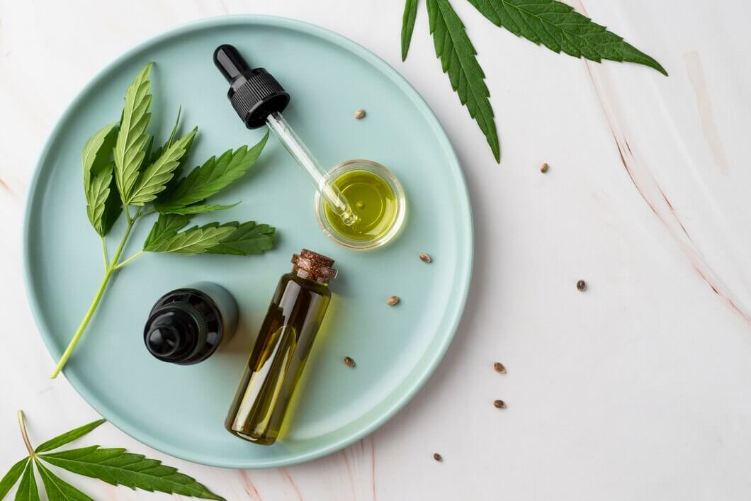 There are not enough studies to settle the CBG vs CBD debate.