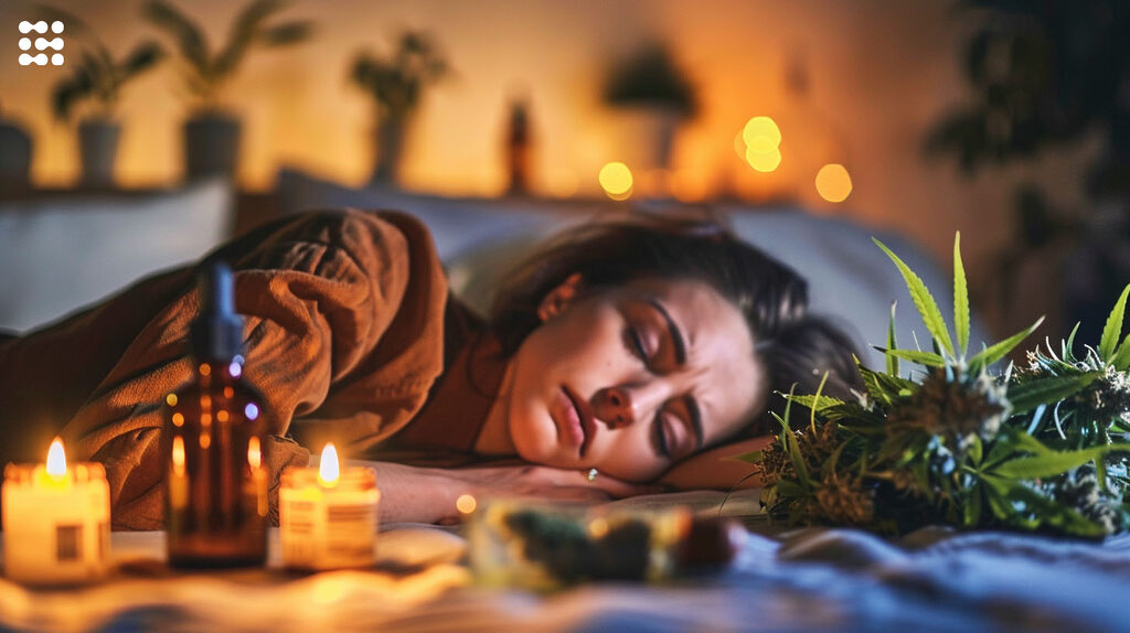 Does CBD Help Hangover Symptoms