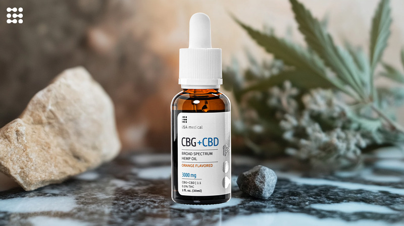 The best cbd tincture product.