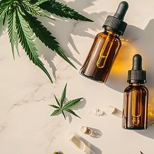 Is CBD oil legal in states?