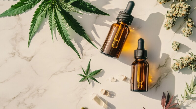 Is CBD oil legal in states?