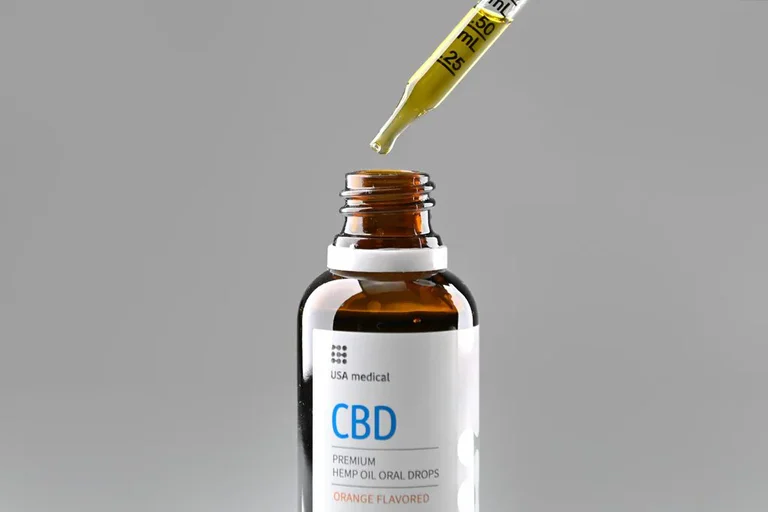 Benefits of CBD oil