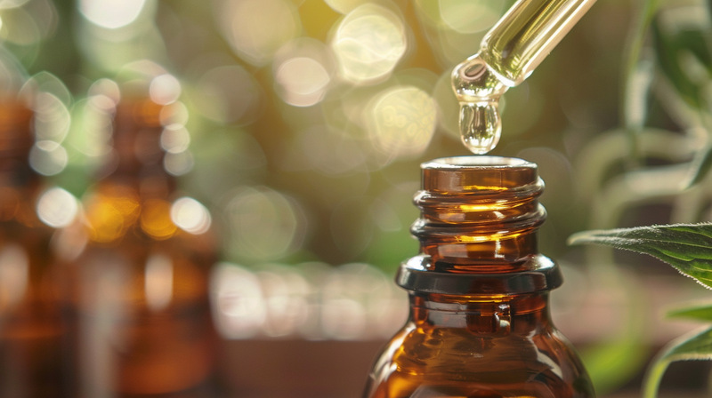 The shelf live of cbd oil: what is the cbd oil expiration date?