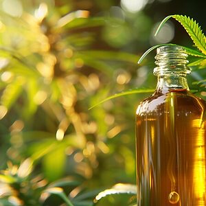 Taking cbd oil for weight loss