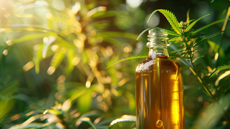 Taking cbd oil for weight loss