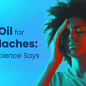 USA MEDICAL COVER - CBD Oil for Headaches - What Science Says