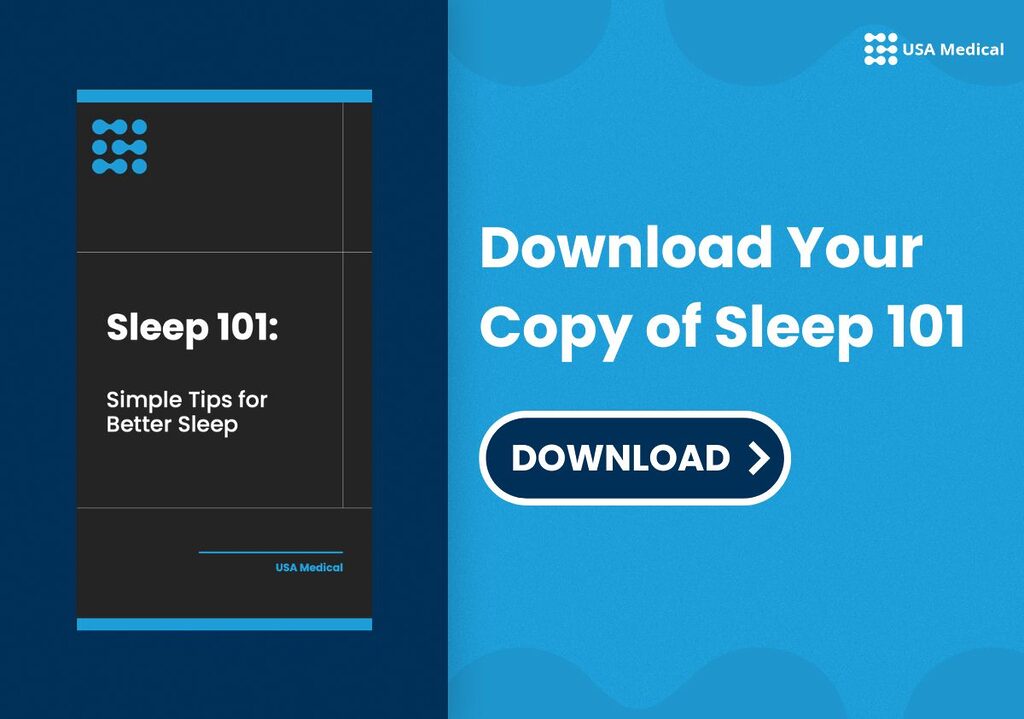 Download Sleep 101 for FREE