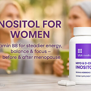 USA Medical - Women's Week - 10282025 - V1