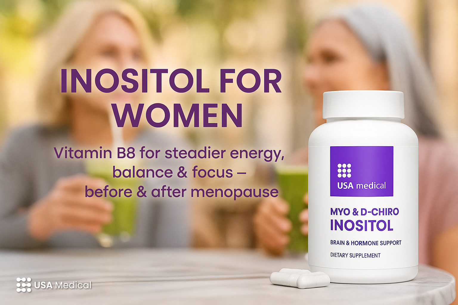 USA Medical - Women's Week - 10282025 - V1