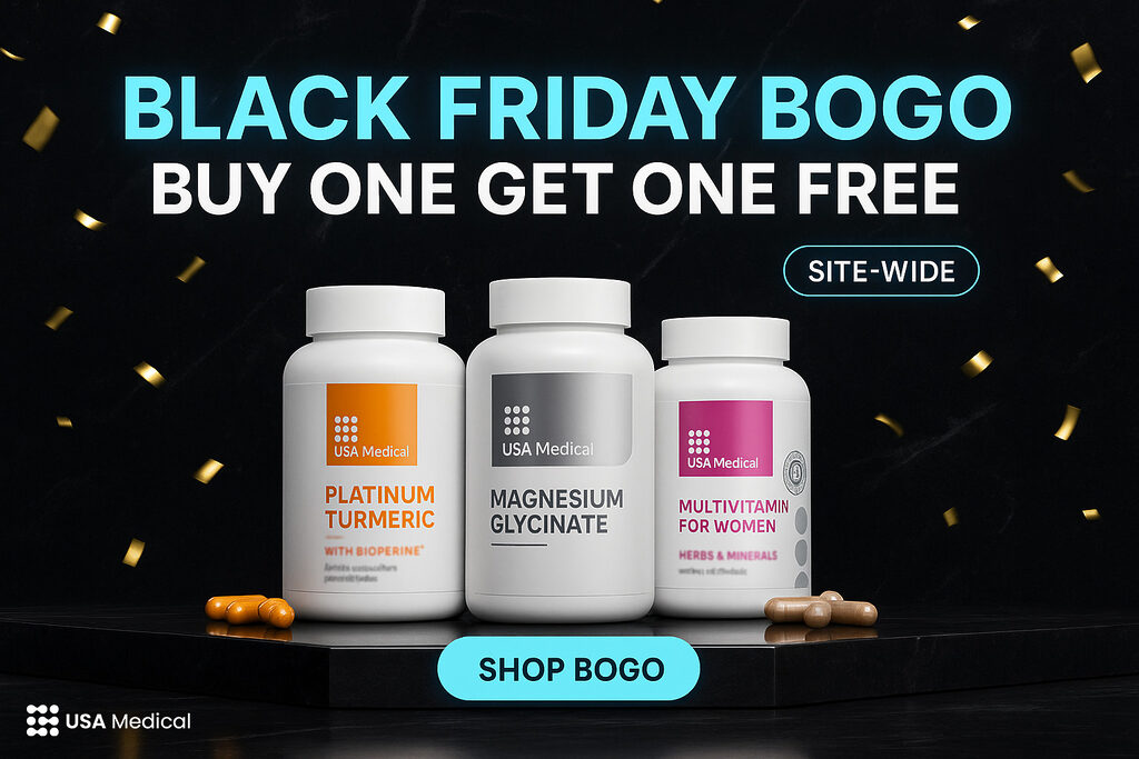 USA Medical Special Offer - USA Medical Sale