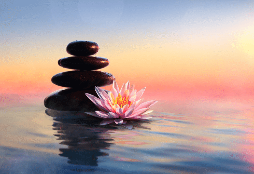 Autogenic Training Stress Management Image