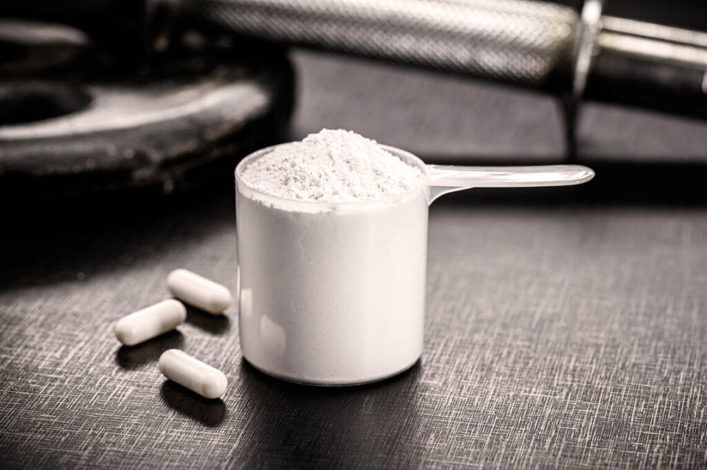 Benefits Of Collagen Protein Image