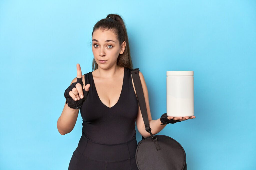 Dangers Of Collagen When Not Recommended Image