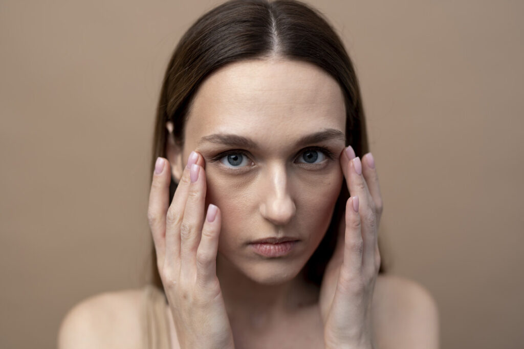 Symptoms Of Collagen Deficiency Image