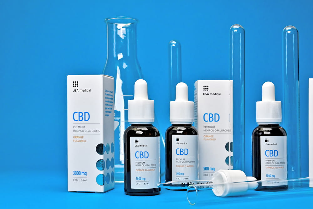 Why Products Are Marketed As Mouth Care Oils Image