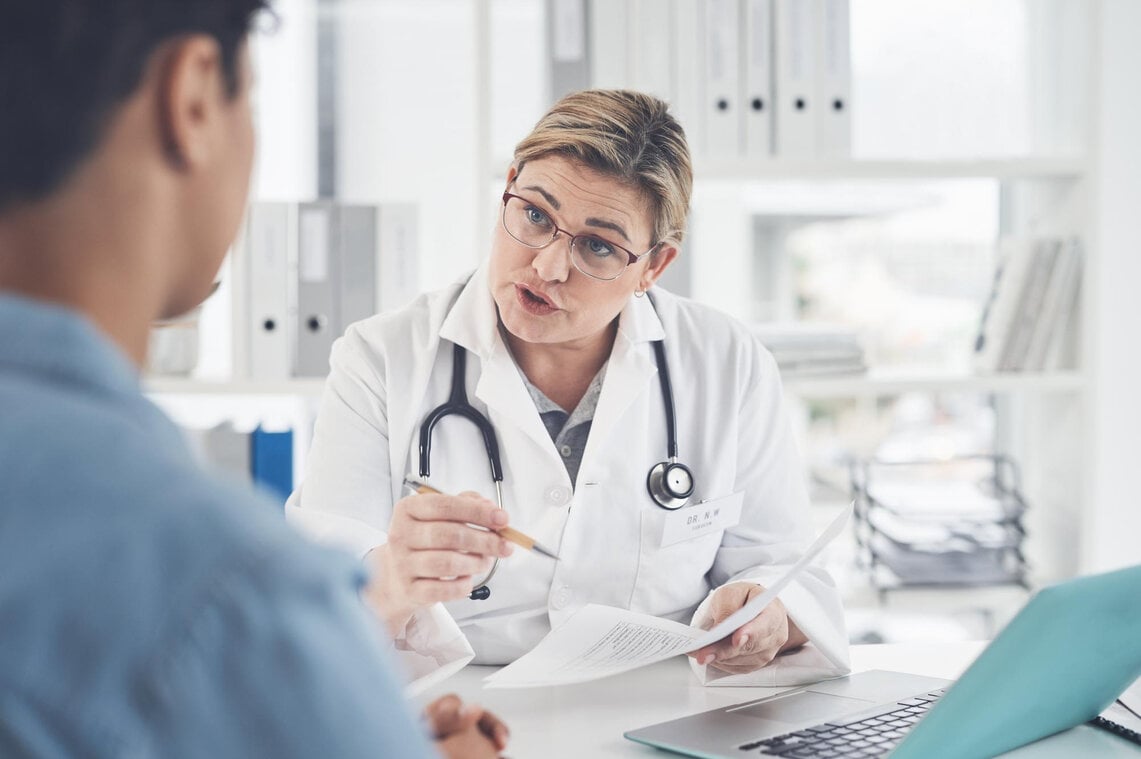 medical consultation before using ashwagandha