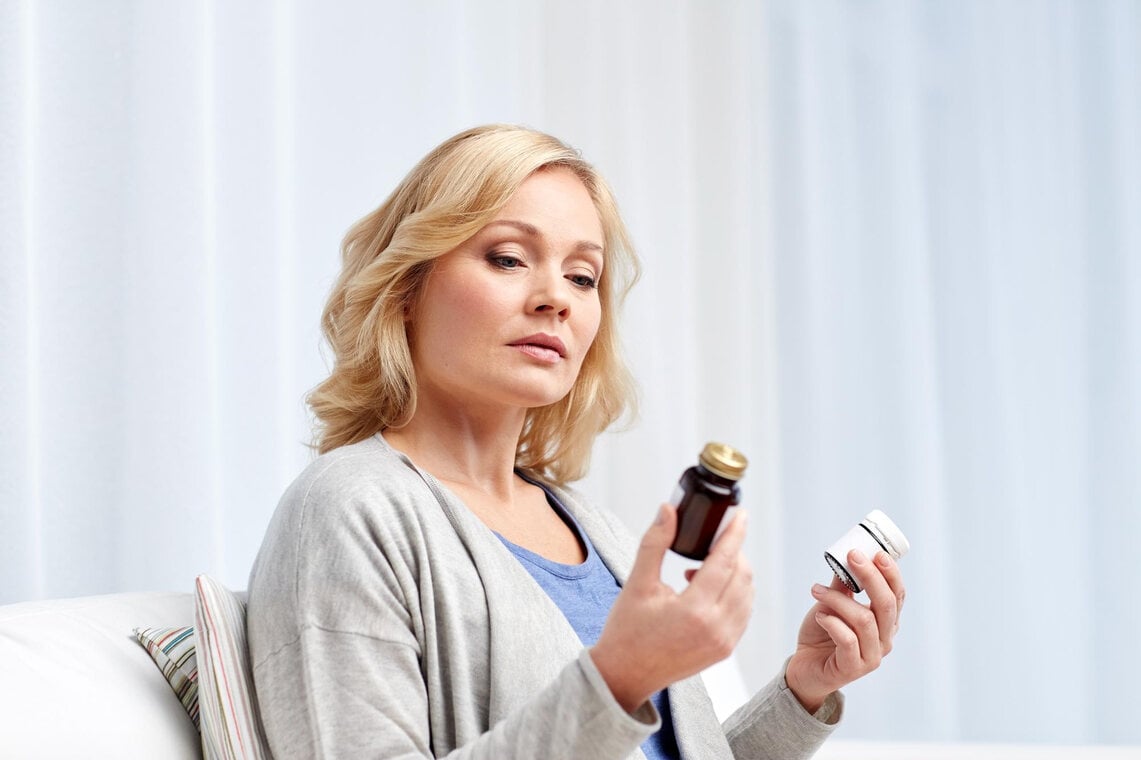 dangers of ashwagandha for older and sensitive people