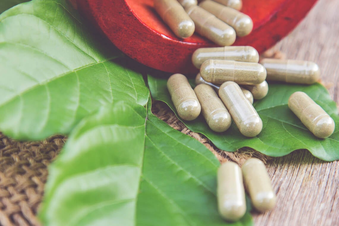 ashwagandha capsules for anxiety reduction