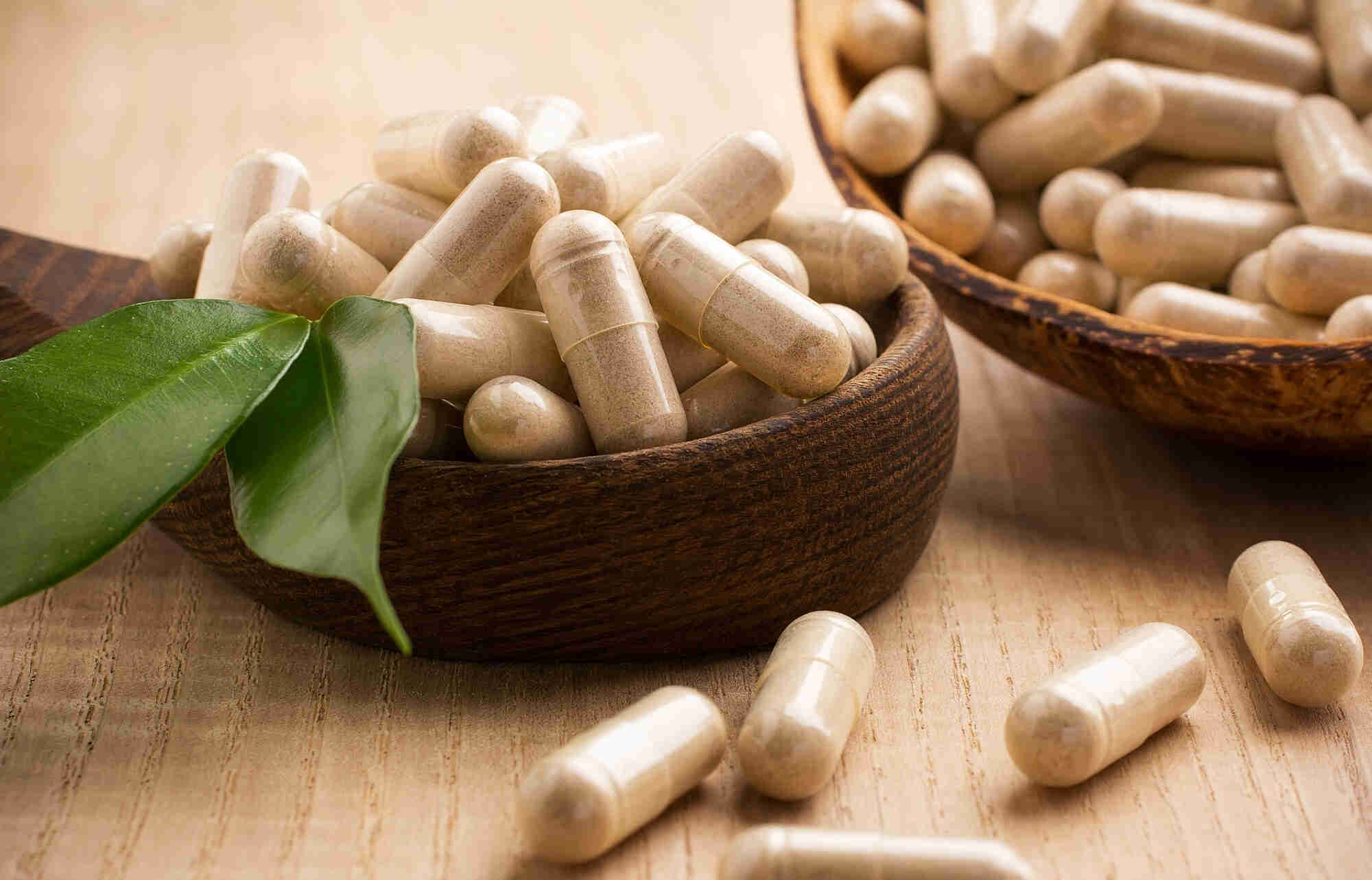 using ashwagandha for thyroid problems