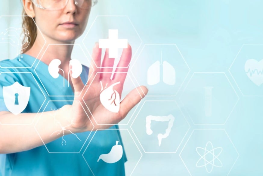 benefits of B6 complex vitamin