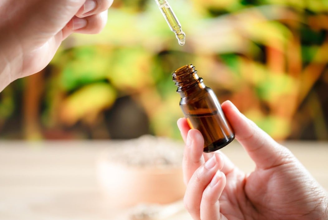 when CBD oil is not recommended