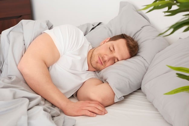 CBD for sleep disorders