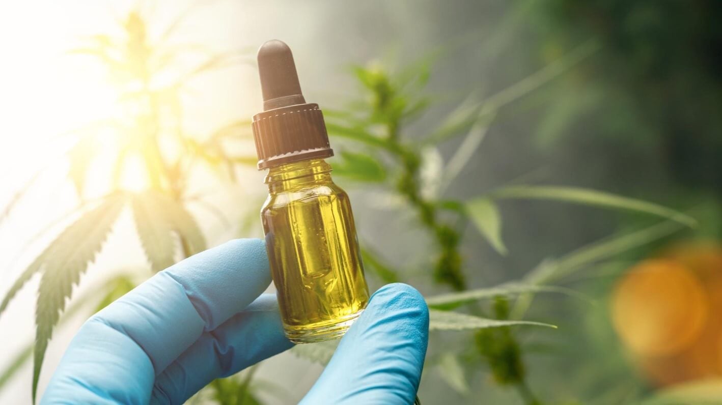 use of cbg oil, application
