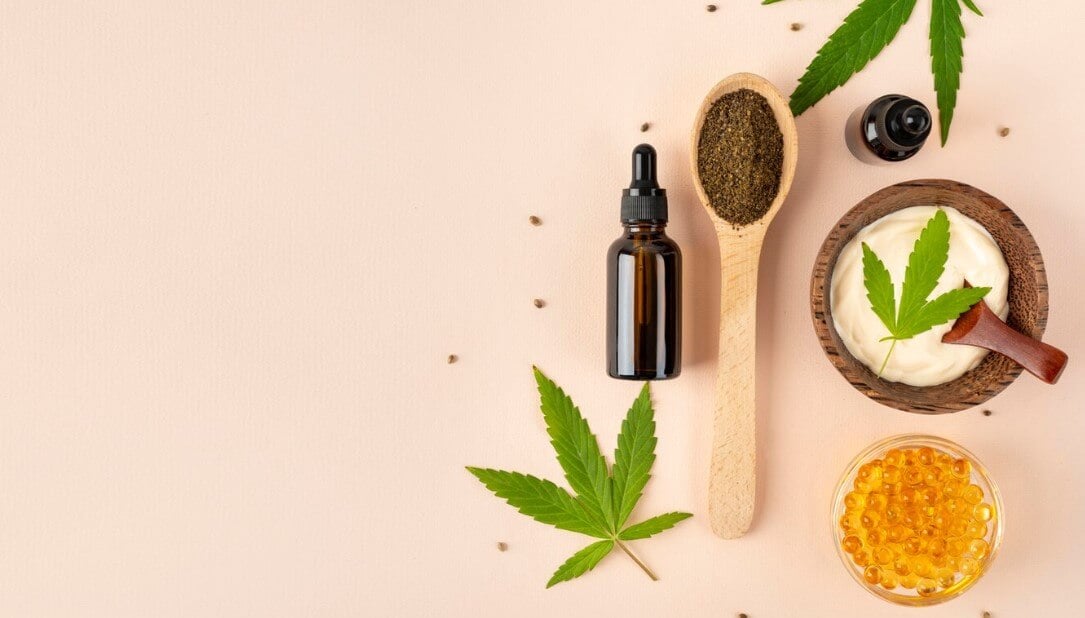how to use CBG oil
