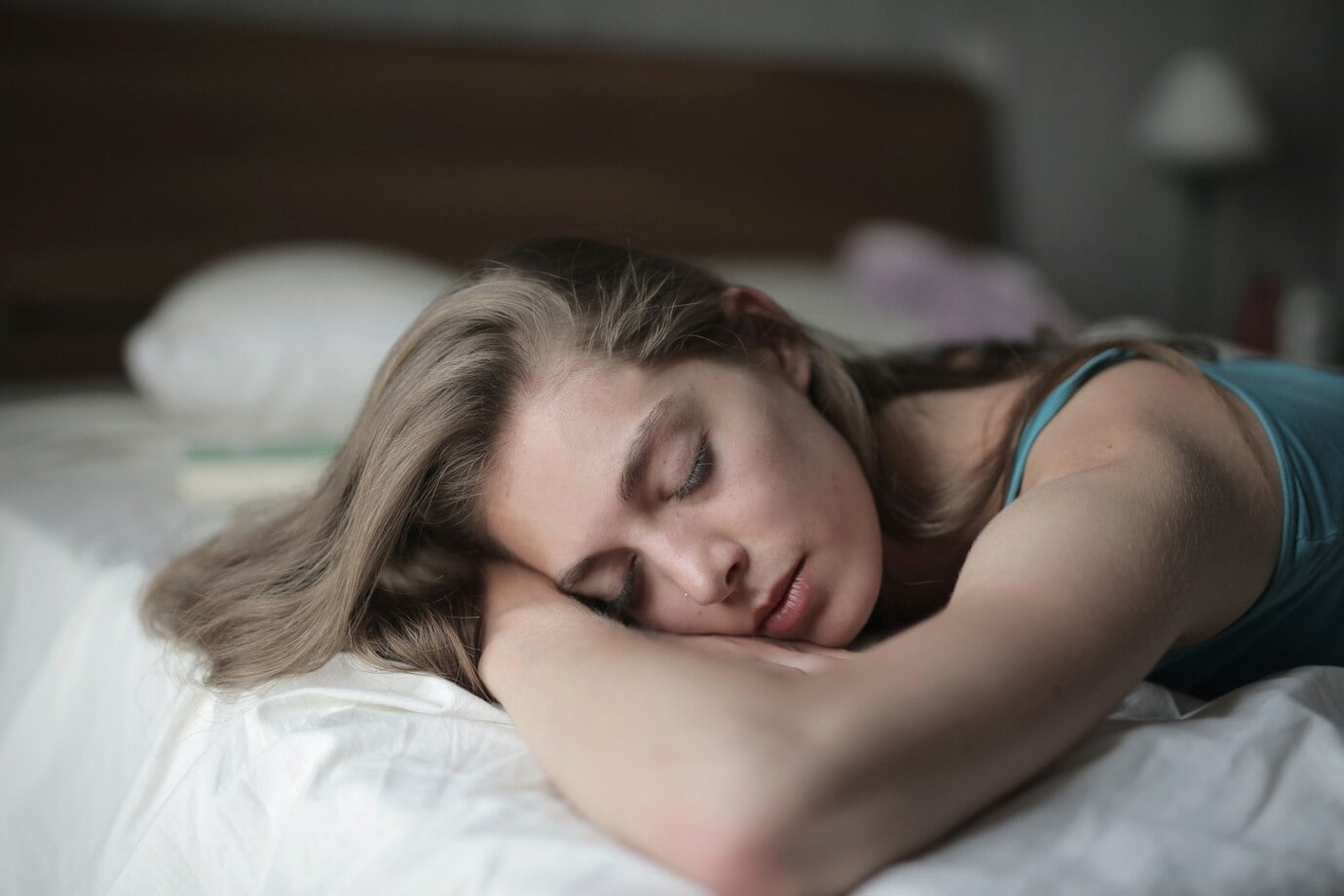 when does CBG provide a solution for sleep disorders?