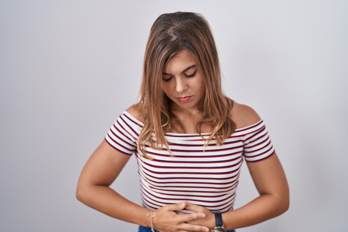 Excessive collagen intake can lead to collagen overdose
