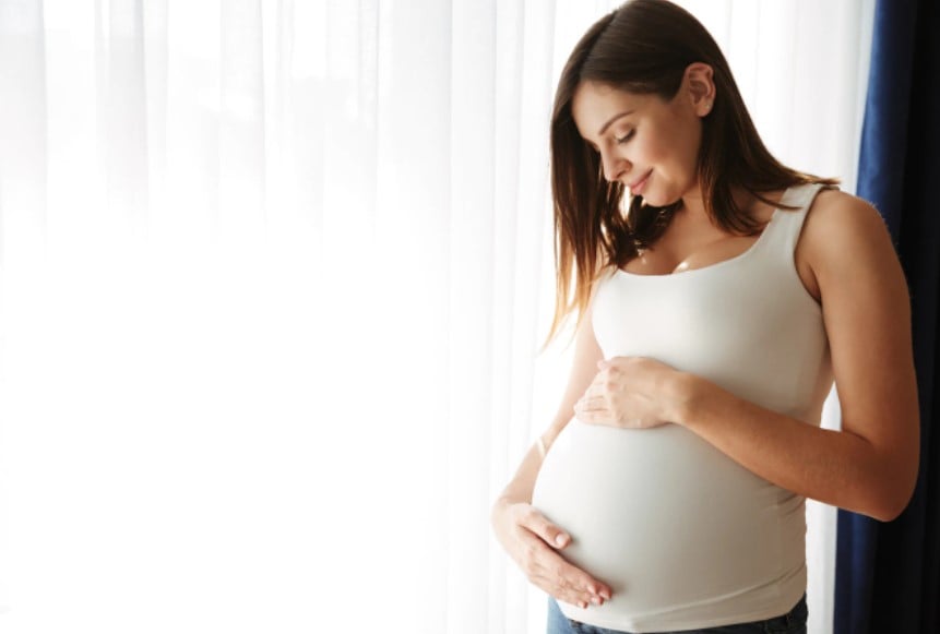 folic acid vitamin during pregnancy