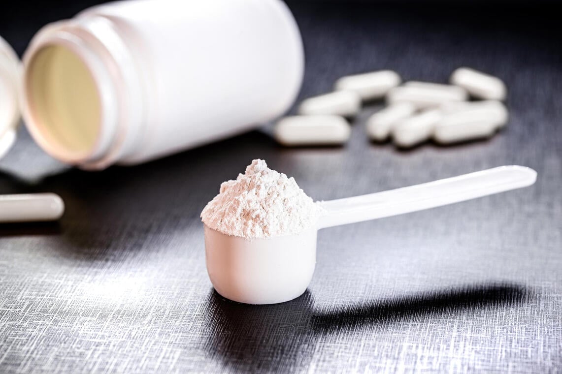 joint-protective collagen supplements