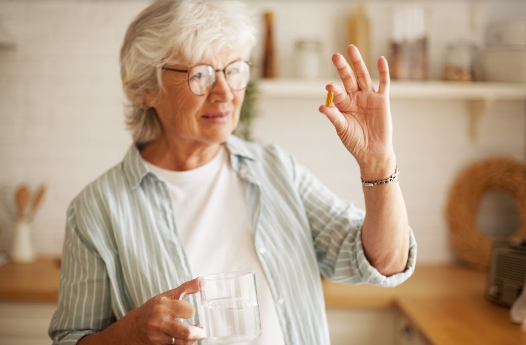 hedgehog mushroom extract reviews