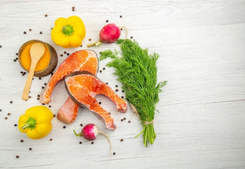 omega 3 vitamin