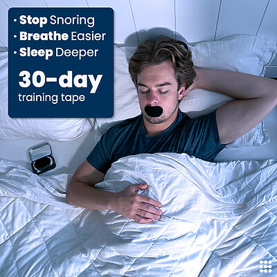 USA Medical sleep tape strips