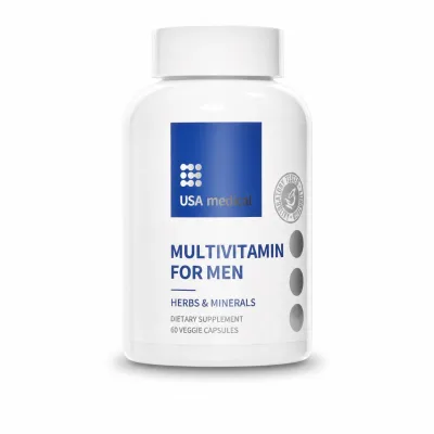 Men's Multivitamin
