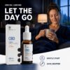USA Medical CBD Oil 1,000 mg