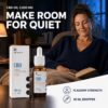 USA Medical CBD Oil 3,000 mg