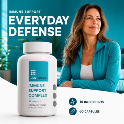 Immune Support