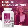 USA Medical Menopause Support