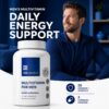 USA Medical Men's Multivitamin