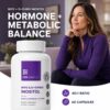 USA Medical Myo + D-Chiro Inositol
