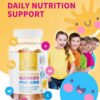 USA Medical Multi Multivitamin for Kids, 60 ct