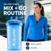 USA Medical USA Medical BPA-Free Shaker - 500 ml